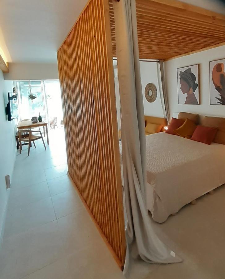 Lagoon Terrace Grand Studio Sandy Ground Exterior foto